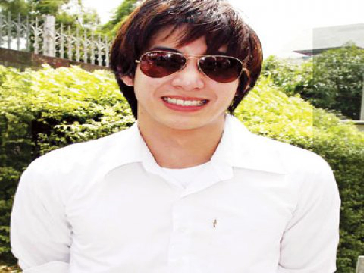โต้ข่าวแฟนคลับถล่ม"วิว""โตโน่"ลั่นไม่ได้จีบ โต้ข่าวแฟนคลับถล่ม"วิว""โตโน่"ลั่นไม่ได้จีบ