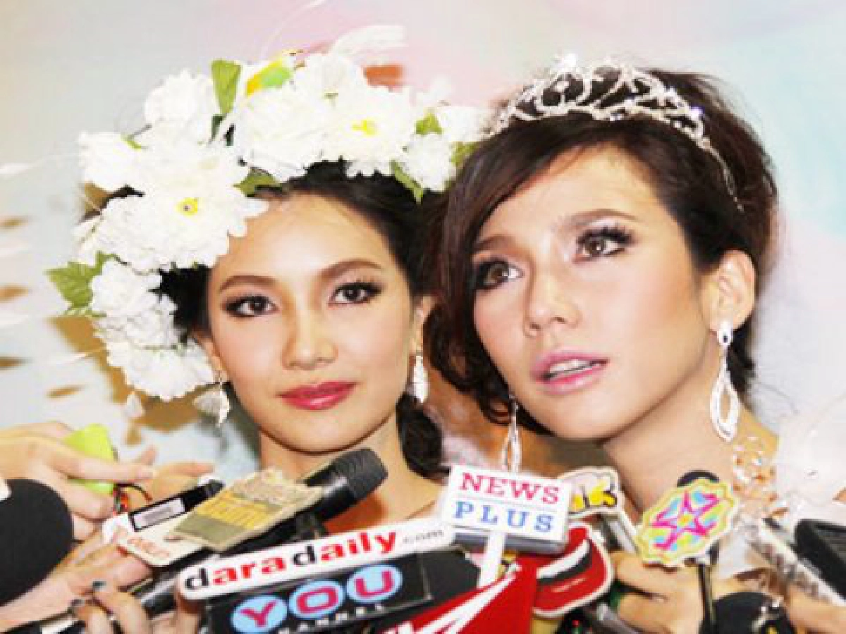 ช่วงนี้ "นางเอกอย่างเรา" พร้อมใจกันเจองานเข้าจริงๆ เลยวุ้ย!!!