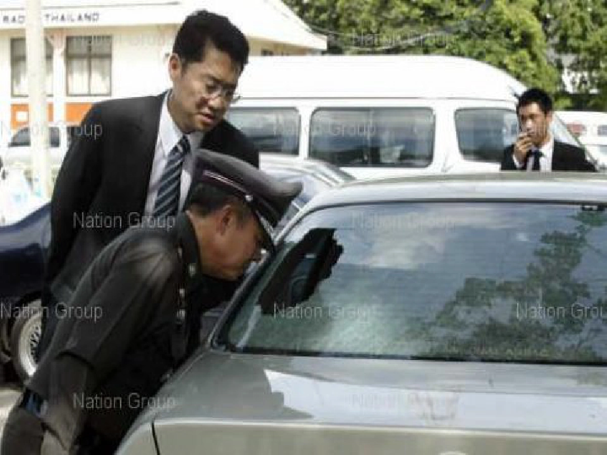 พูดแล้วต้องรอลงมือทำ