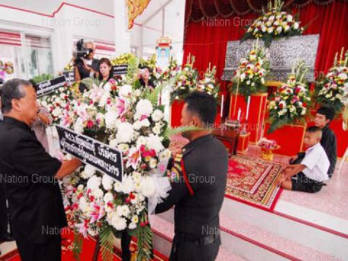 กทม.เล็งส่งหัวโจกช่างกลออกค่ายละลายพฤติกรรม กทม.เล็งส่งหัวโจกช่างกลออกค่ายละลายพฤติกรรม