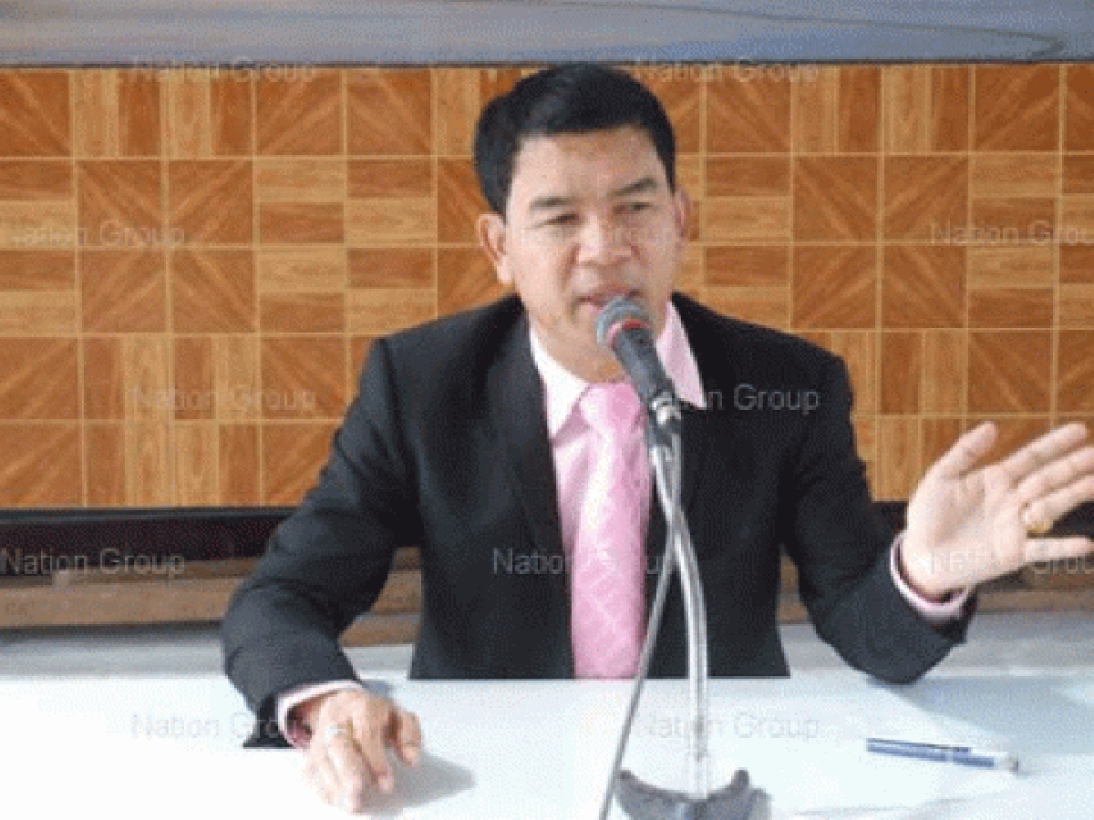 "การเคลื่อนไหวของประชาชนจะทำให้รัฐบาลหันมามอง" "การเคลื่อนไหวของประชาชนจะทำให้รัฐบาลหันมามอง"