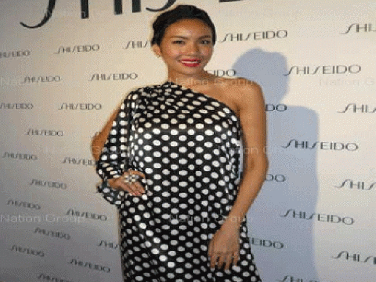 'ไข่มุก'น้อยใจปล่อยโฮถูกมองเป็นจอมแย่งซีน