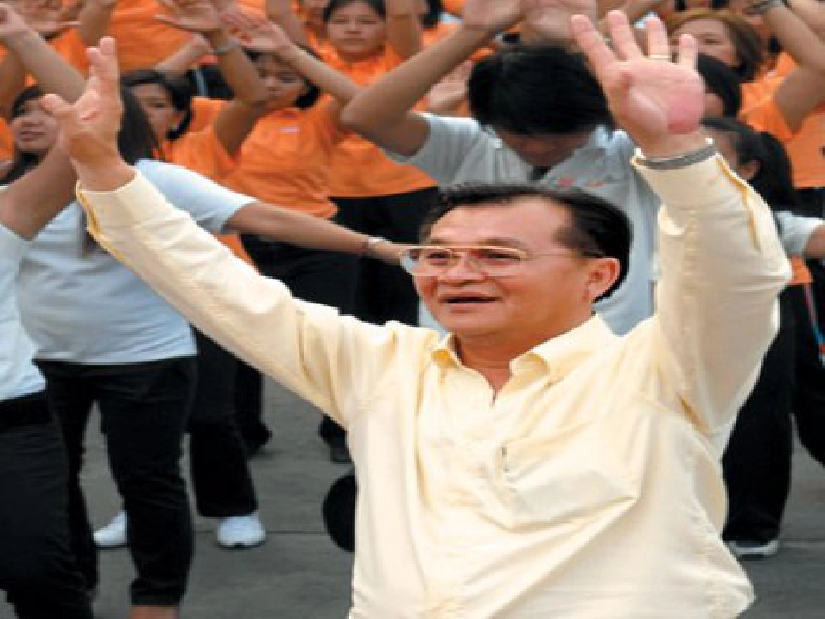 ล้วงตับการเมืองสุดสัปดาห์-มาตรฐานเดียว ล้วงตับการเมืองสุดสัปดาห์-มาตรฐานเดียว
