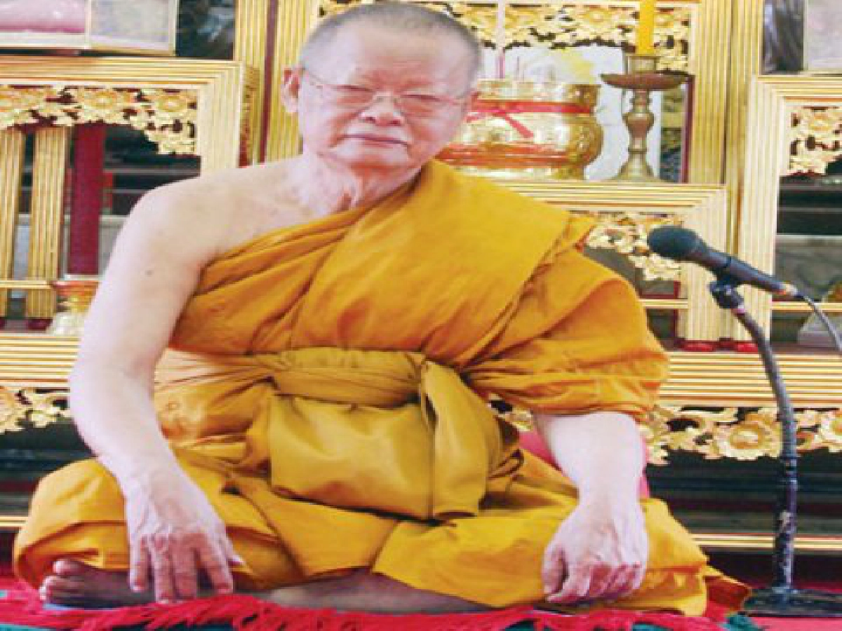 งานบุญอายุวัฒนะ'หลวงพ่อเสถียร' งานบุญอายุวัฒนะ'หลวงพ่อเสถียร'