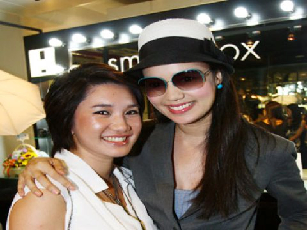 หน้าสวยตามสไตล์คุณ หน้าสวยตามสไตล์คุณ