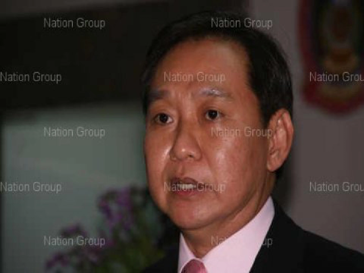 ไชยยศยกเครื่องครูพันธุ์ใหม่ผลิตจบป.โท ไชยยศยกเครื่องครูพันธุ์ใหม่ผลิตจบป.โท