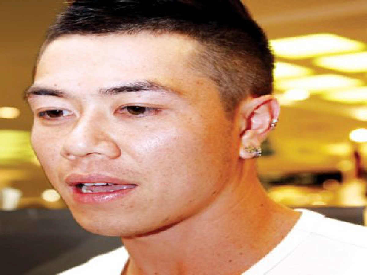 'เปรม'ตัดผมสุดแนวรับพ่อติงเล่นละครแข็ง 