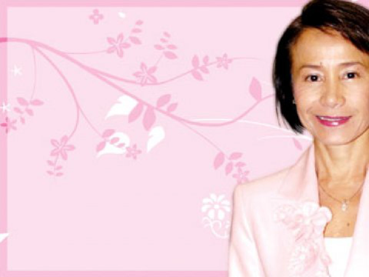 สาวสก๊อย...ไฮโซ สาวสก๊อย...ไฮโซ
