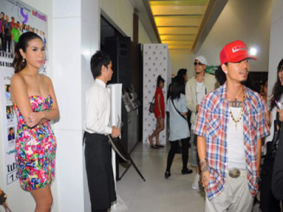 ยามเลิกกัน ปฏิกิริยามันก็เป็นอย่างที่เห็นนี่ล่ะค่า...า