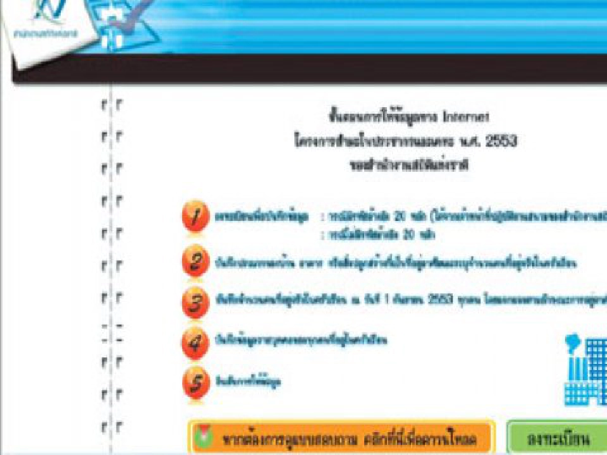 สำมะโนประชากร