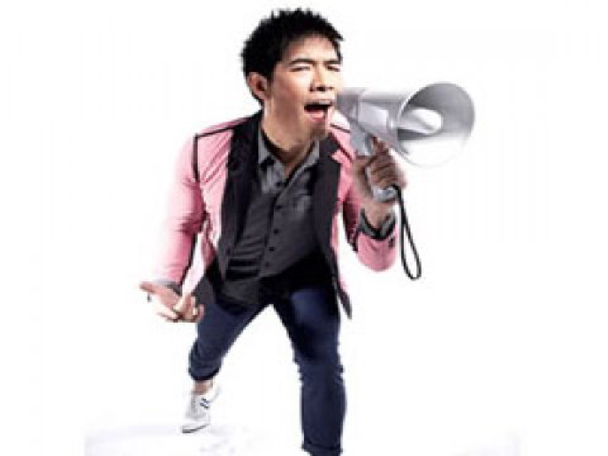 มองผ่านเลนส์คม - เช้าดู...วู้ดดี้!?
มองผ่านเลนส์คม - เช้าดู...วู้ดดี้!?