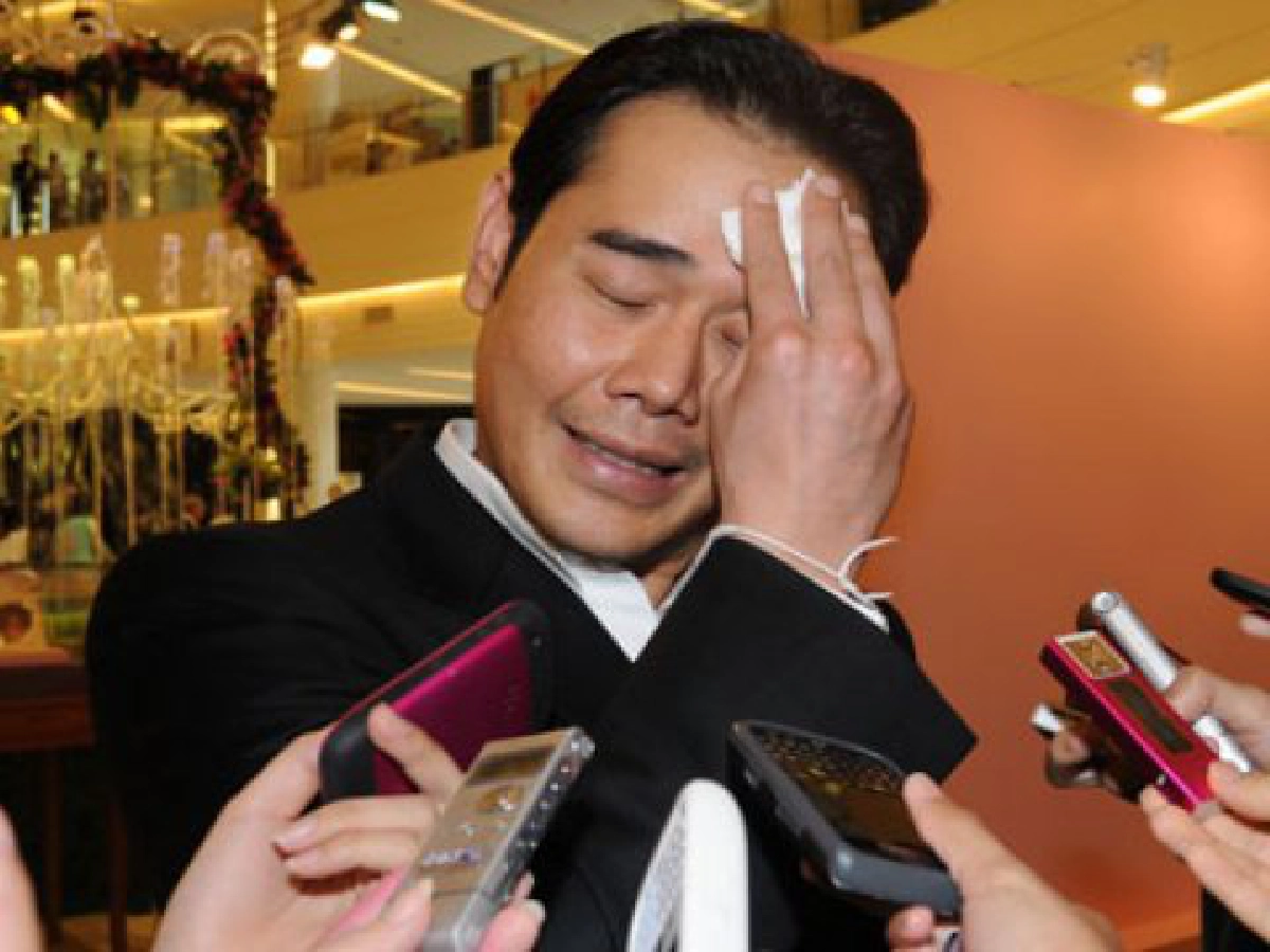 โฮ้ย...งานเข้าทั้งปีเลยวุ้ย!!!