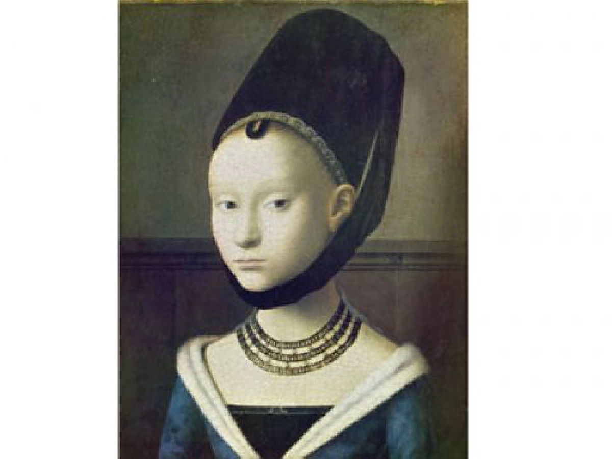 ย้อนตำนานแห่งความงาม 

