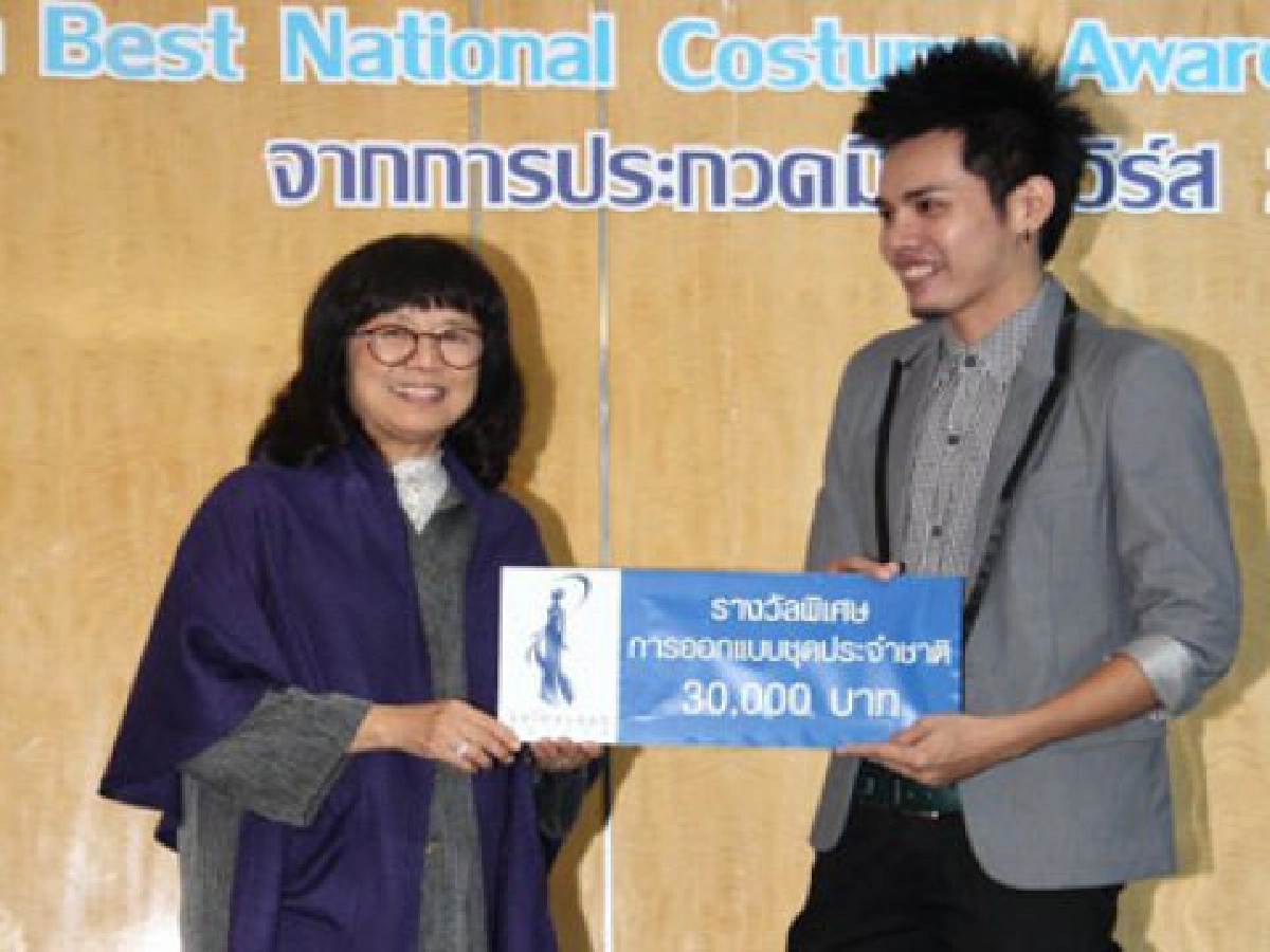 รับขวัญ "ปุ๊กลุก" ชื่นมื่น 7 สีเล็งสานต่อไอเดียสร้างสรรค์ รับขวัญ "ปุ๊กลุก" ชื่นมื่น 7 สีเล็งสานต่อไอเดียสร้างสรรค์