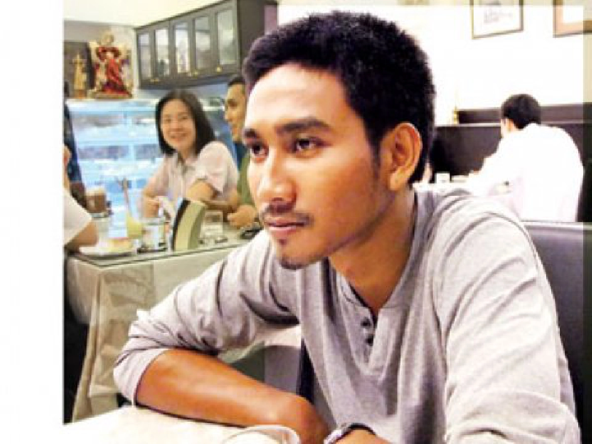 บวรสนามฝึกคนเก่ง-ดี...จากม.ศรีวิชัยถึงบ้านป่าขาด บวรสนามฝึกคนเก่ง-ดี...จากม.ศรีวิชัยถึงบ้านป่าขาด