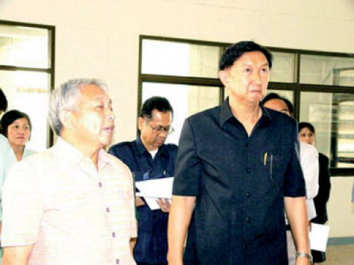ปรับกลยุทธ์ระบบปลูกข้าวใหม่โครงการดี...แต่ไม่ง่ายอย่างที่คิด ปรับกลยุทธ์ระบบปลูกข้าวใหม่โครงการดี...แต่ไม่ง่ายอย่างที่คิด