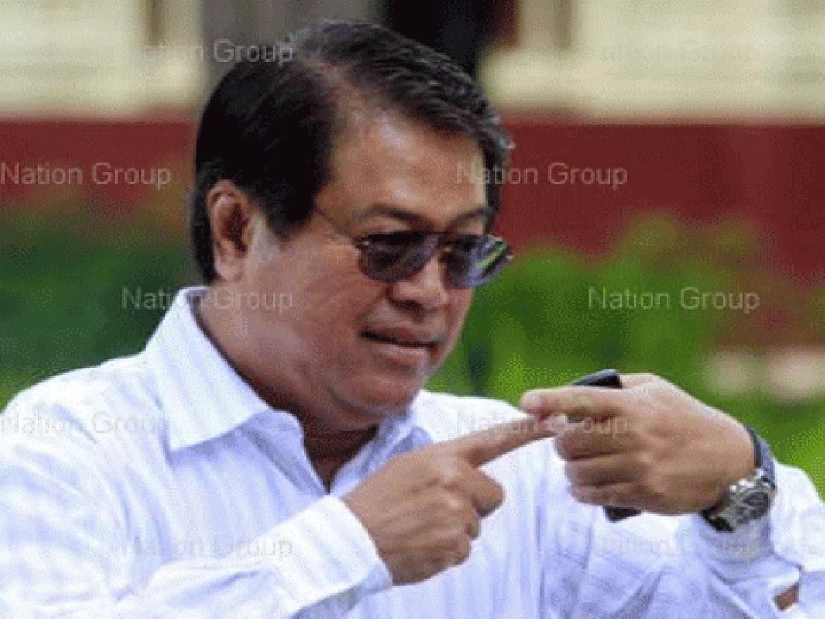 "นายกฯลอยแพมหาดไทย" "นายกฯลอยแพมหาดไทย"