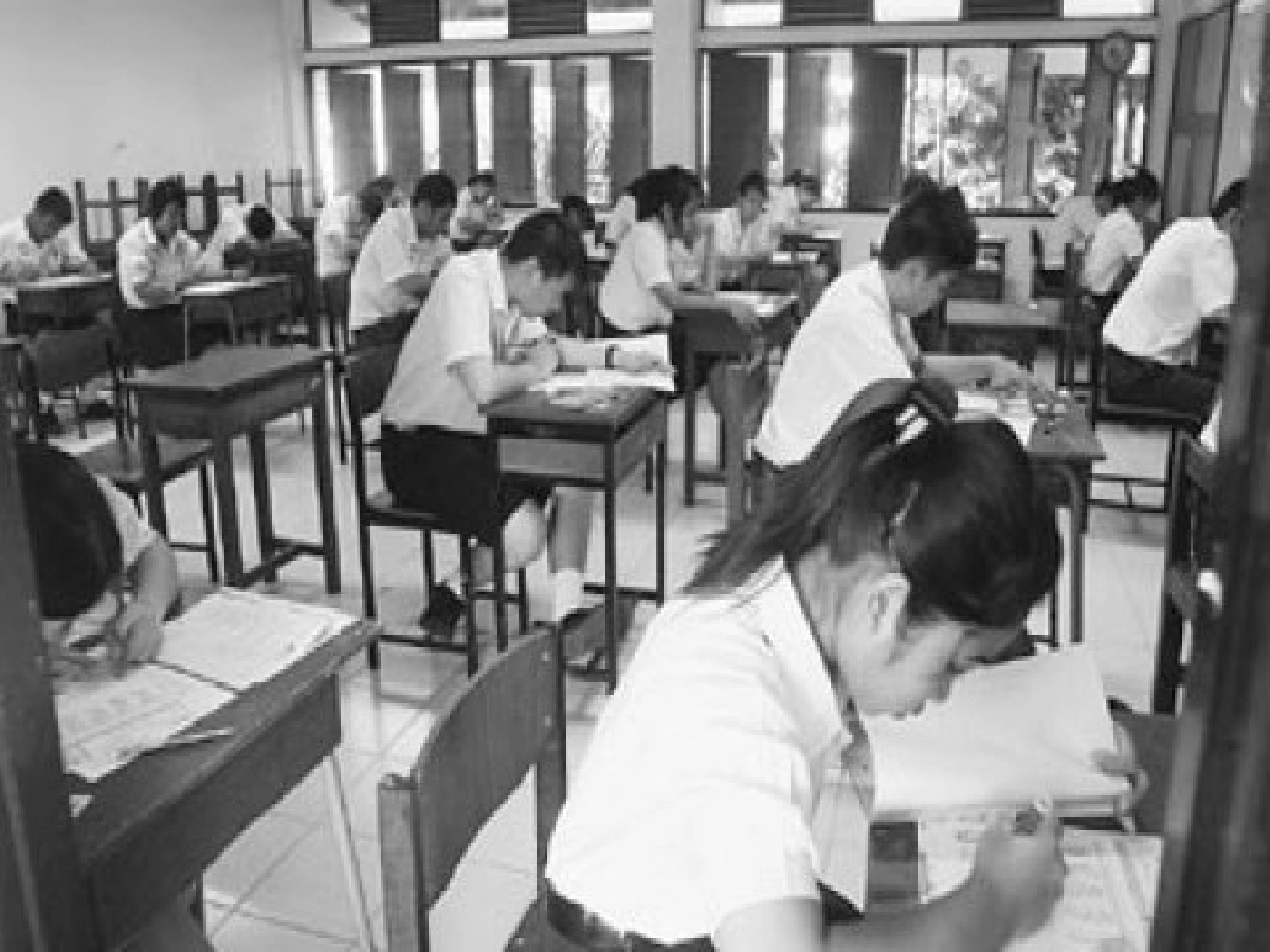 การศึกษาไทยกับสินค้าจีน การศึกษาไทยกับสินค้าจีน