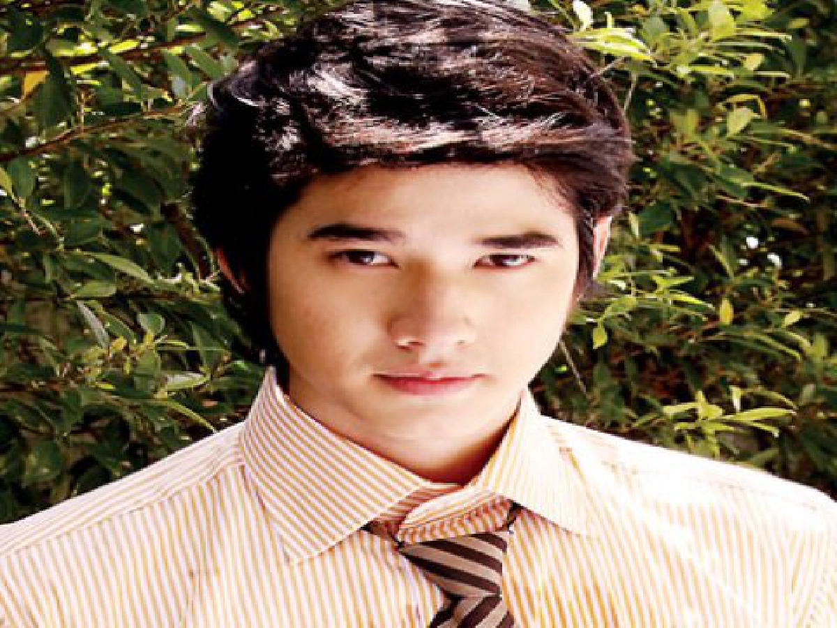 "มาริโอ"รับงานเยอะทำให้ห่าง"กุ๊บกิ๊บ"
