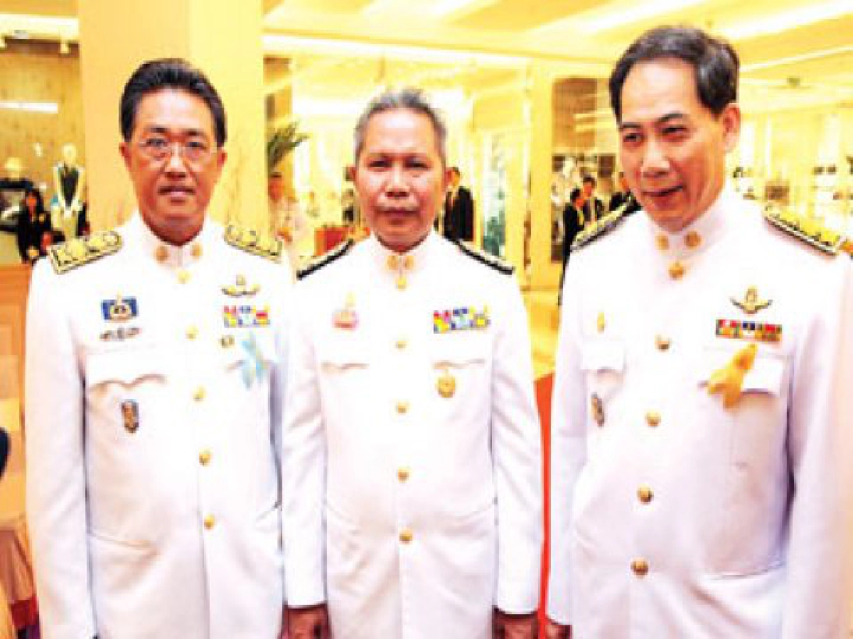ย้อน50ปีการบินไทยผ่านอุโมงค์กาลเวลา ย้อน50ปีการบินไทยผ่านอุโมงค์กาลเวลา