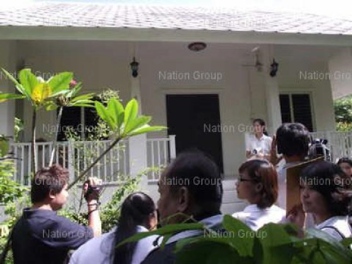 พระปราโมทย์เทศน์"พระไม่ตีกับโยม" พระปราโมทย์เทศน์"พระไม่ตีกับโยม"