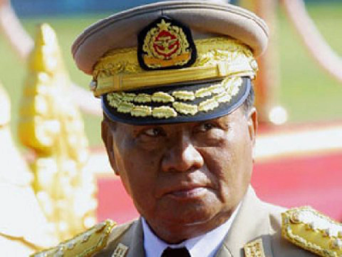 ชาวเน็ตกับการเลือกตั้งพม่า(1) ชาวเน็ตกับการเลือกตั้งพม่า(1)