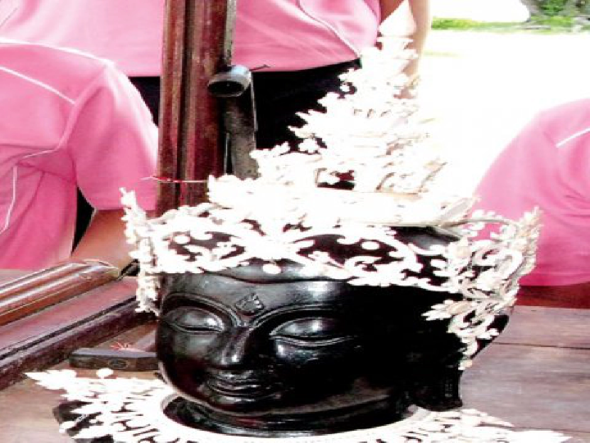 ช่างศิลป์พื้นถิ่นไทย ช่างศิลป์พื้นถิ่นไทย