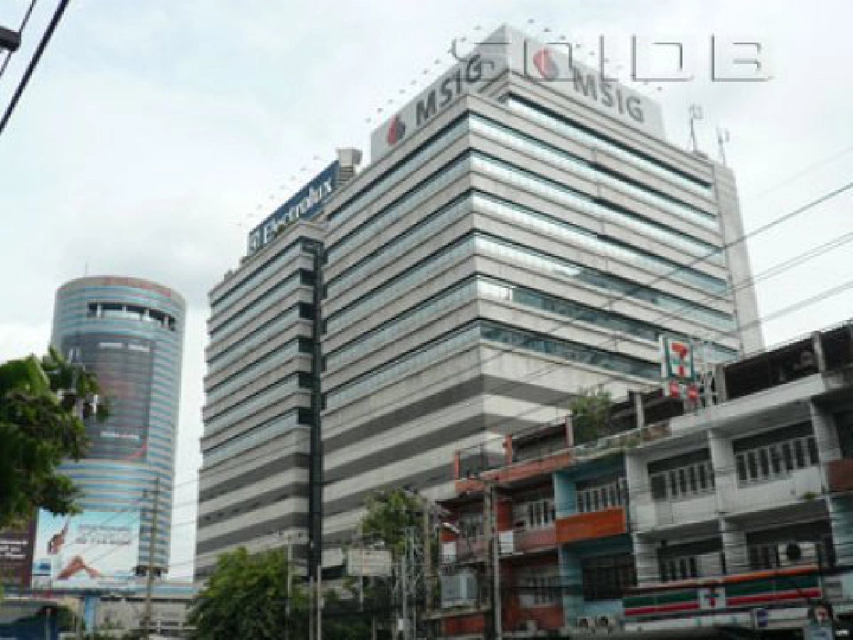 เกาะกระแสประกันภัยบูมเอ็มเอสไอจีลั่นบุกตลาดเชิงรุก