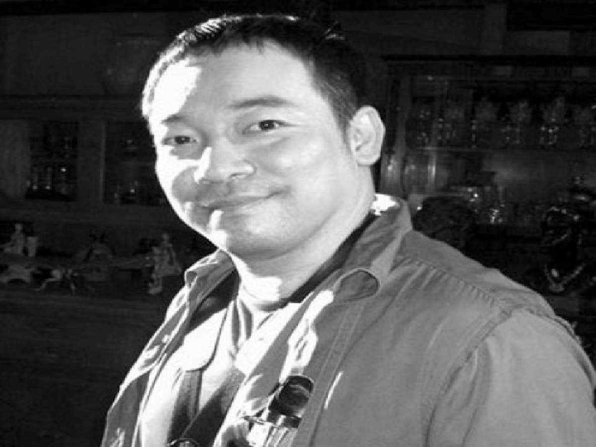 โก้ มิสเตอร์แซกแมน โก้ มิสเตอร์แซกแมน