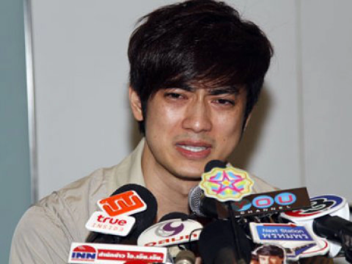  "ฟิล์ม" ไม่ขออะไรมากตอนนี้ แค่ตรวจ "ดีเอ็นเอ" เหอะ "แอนนี่" พลีสสสส!!!