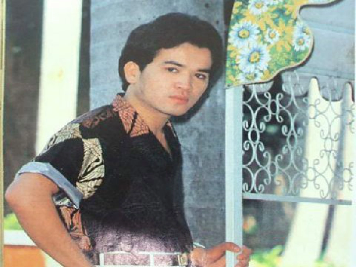ย้อนลูกทุ่งหวาน
ชัชชัย ชัชวาลย์