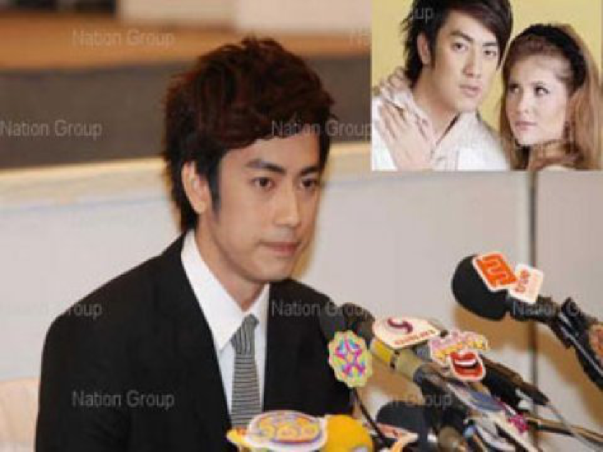 เรื่องฉาวโฉ่! เรื่องฉาวโฉ่!