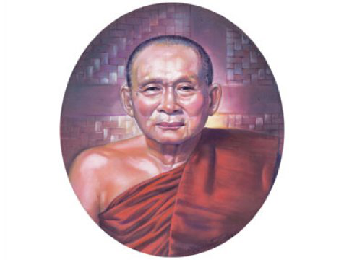 ทีฆายุโก โหตุ สังฆราชา ทีฆายุโก โหตุ สังฆราชา