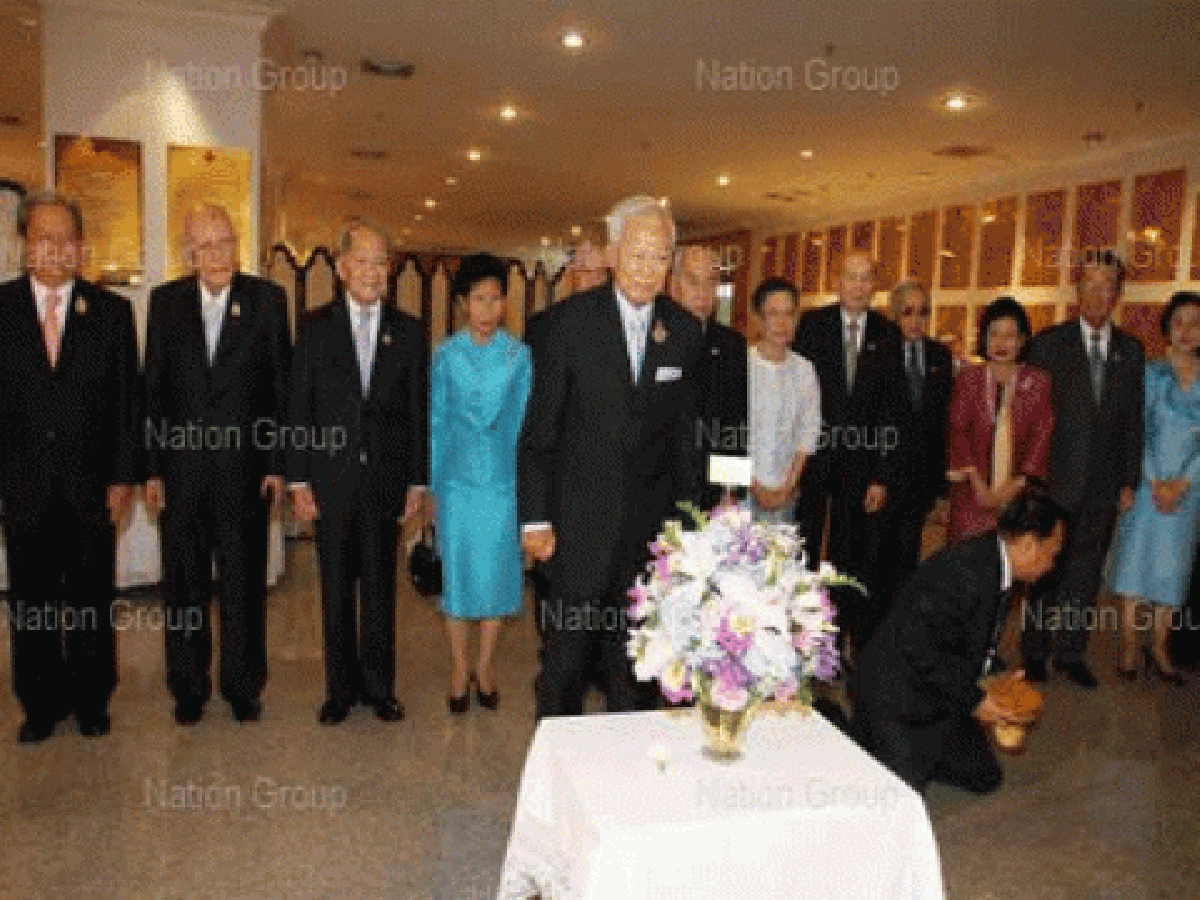 พระราชินีทรงมีพระอาการปรกติแล้ว พระราชินีทรงมีพระอาการปรกติแล้ว