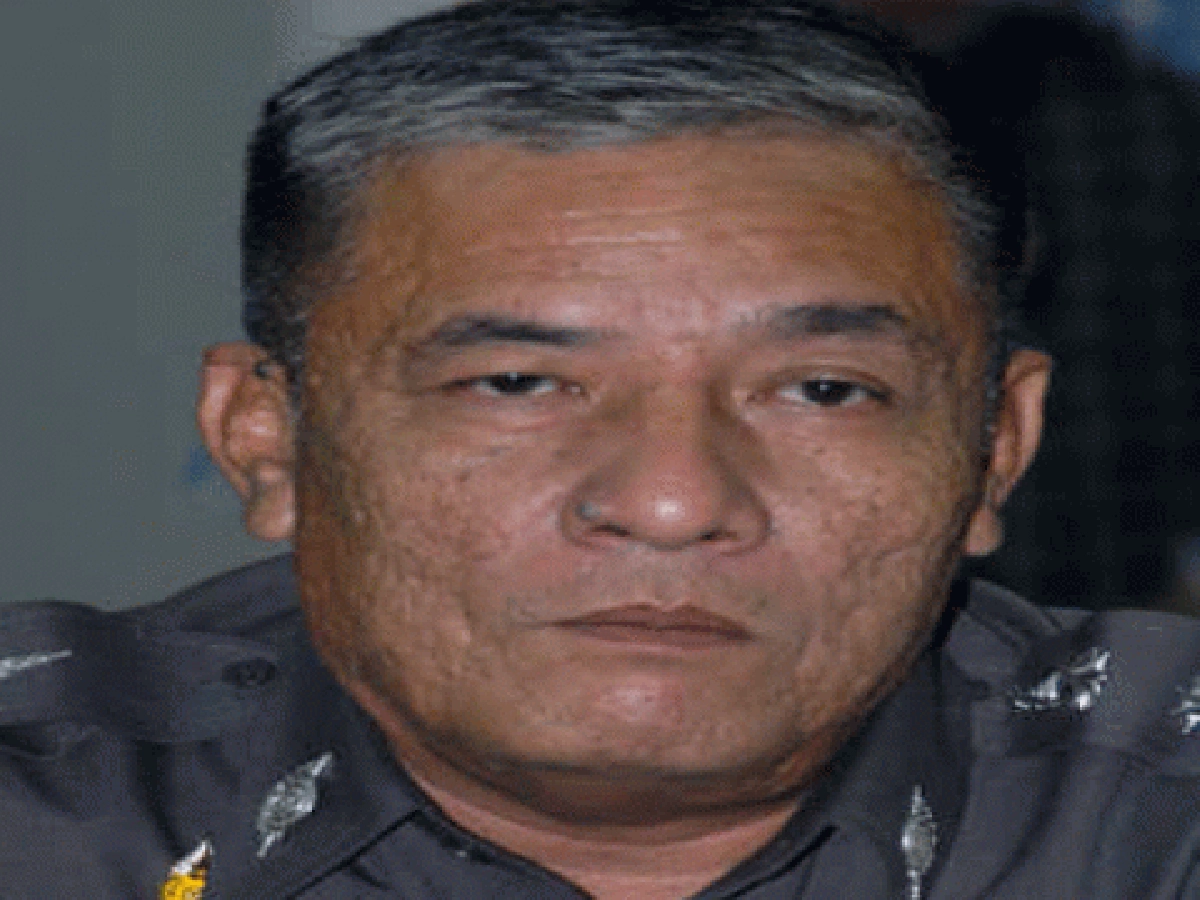 "Realistic Police"...ผลิกโฉมตำรวจไทยสู่สากล