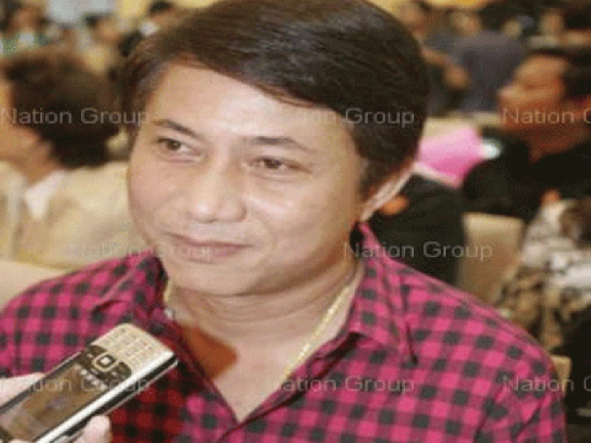 'หลุยส์'ทำ'ฟ้าจรดทราย'ทุ่มงบ50ล. 'หลุยส์'ทำ'ฟ้าจรดทราย'ทุ่มงบ50ล.