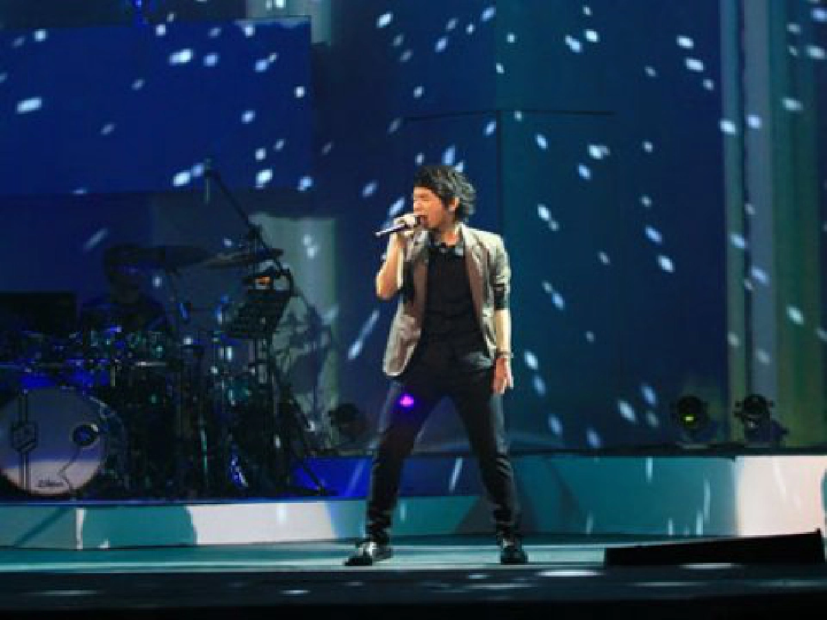 'บอย' ซึ้ง!! บอย โกสิยพงษ์-ปั๊บ โปเตโต้ 
โผล่เซอร์ไพรส์ ใน 'เพลย์ บอย คอนเสิร์ต'

