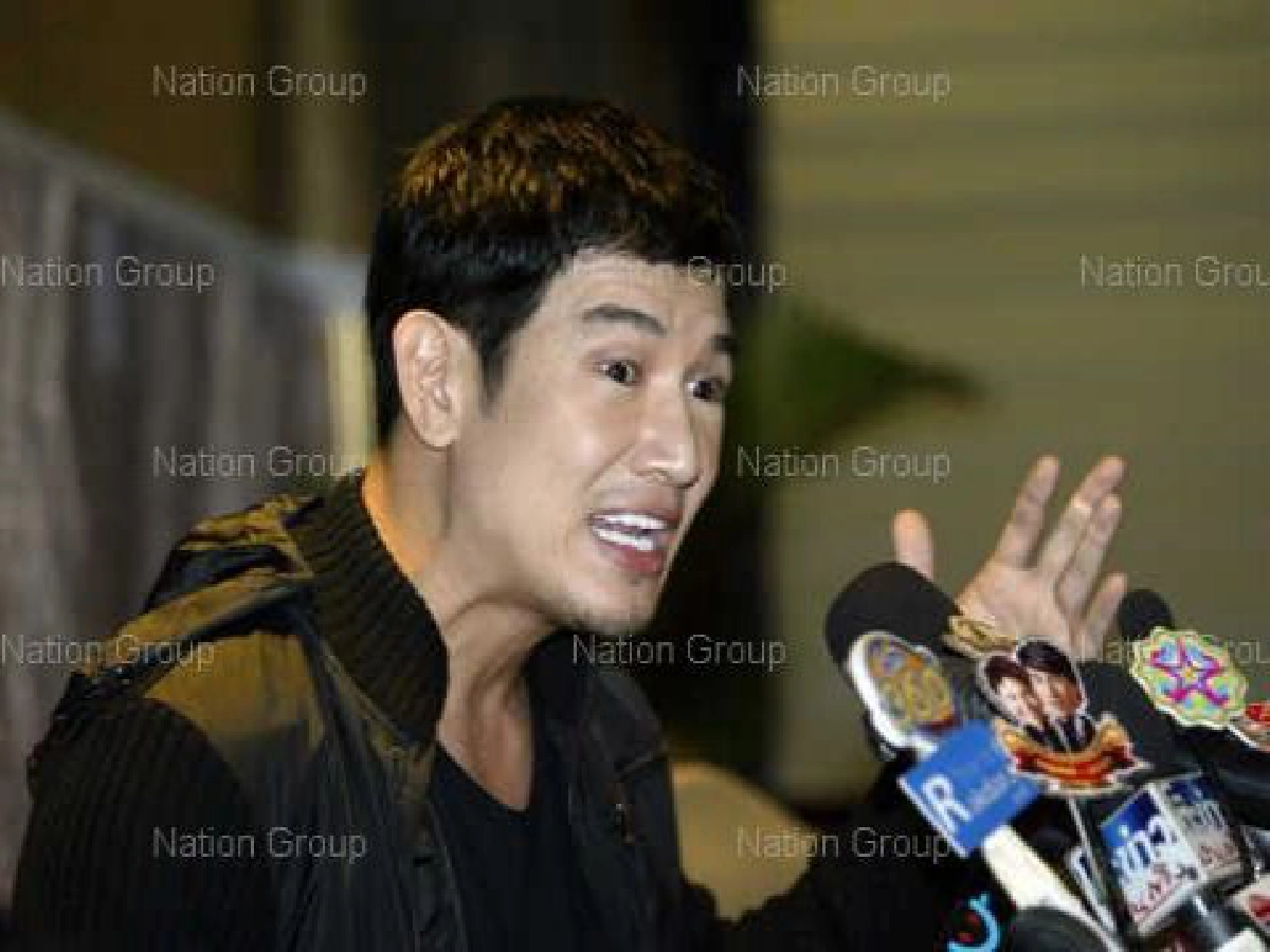 "เมธี" แถลงข่าวแฉ"แอนนี่"อีกคบที2คน "เมธี" แถลงข่าวแฉ"แอนนี่"อีกคบที2คน