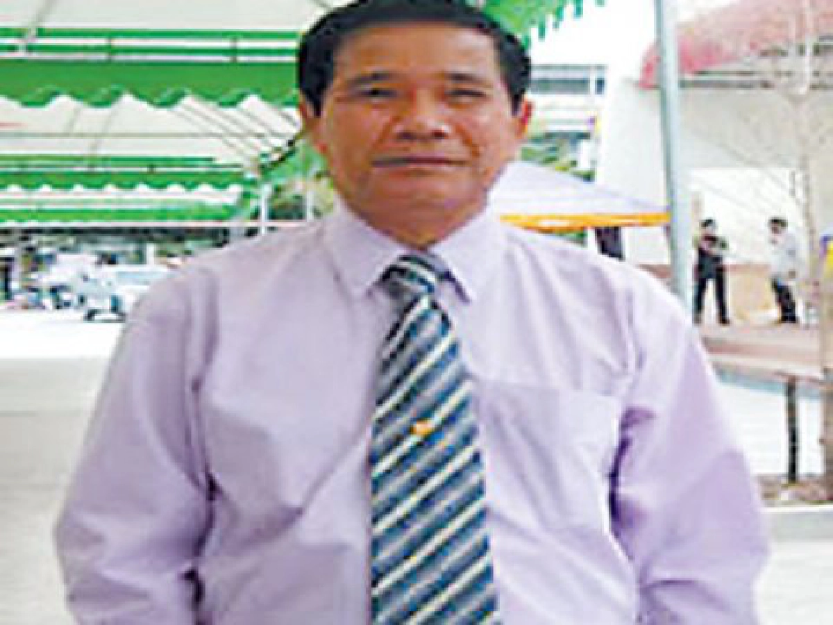 สังคมราชภัฏประจำวันที่8ต.ค.53