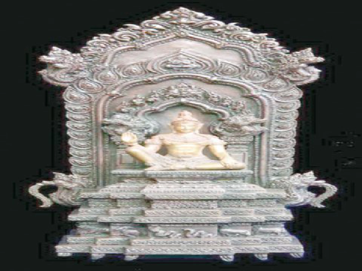 คมเลนส์ส่องพระประจำวันเสาร์ที่ 9 ตุลาคม 2553

