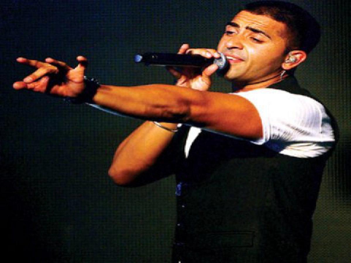 เจย์ ชอนเยือนไทยขนเพลงฮิตประเคนแฟน เจย์ ชอนเยือนไทยขนเพลงฮิตประเคนแฟน