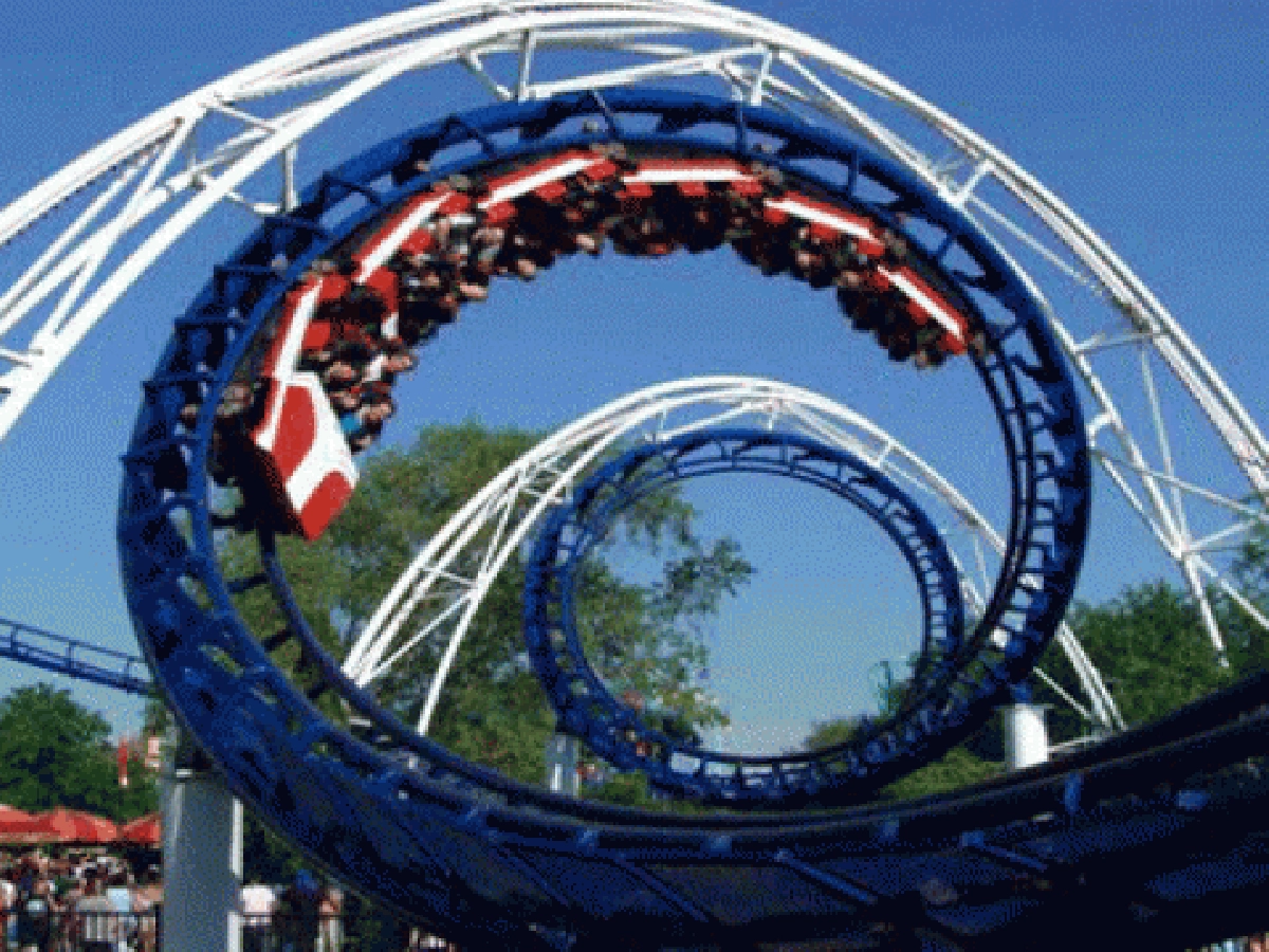 เจ๊าะแจ๊ะวิทยาศาสตร์-ทำไมคนถึงไม่ตกจากรถไฟเหาะ เจ๊าะแจ๊ะวิทยาศาสตร์-ทำไมคนถึงไม่ตกจากรถไฟเหาะ