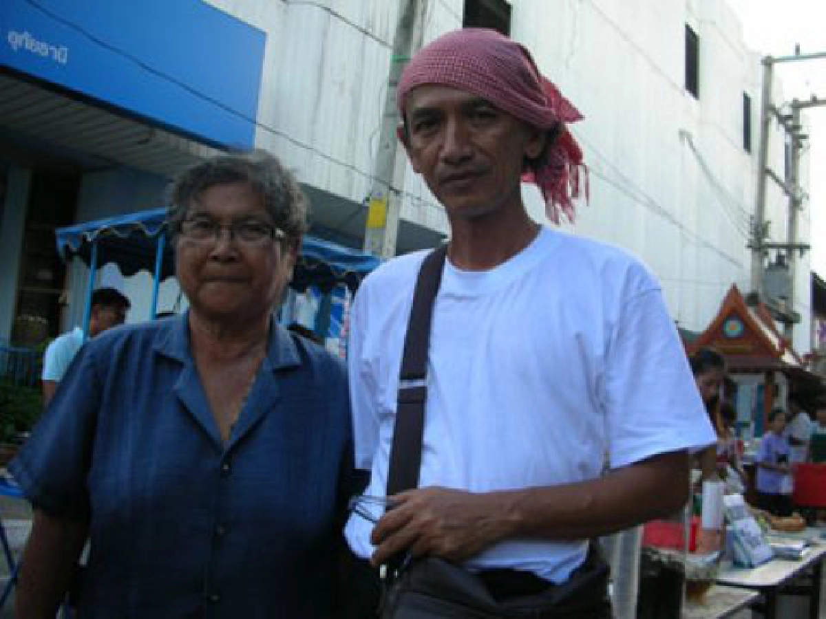 ศิลป์แห่งแผ่นดิน - อุโบสถไม้วัดวังสาริกา
ศิลป์แห่งแผ่นดิน - อุโบสถไม้วัดวังสาริกา