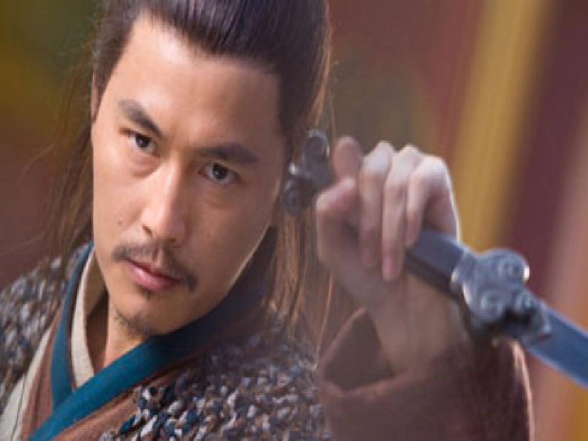 "จอห์น วู" เนรมิตฉากและคิวบู๊เหนือเมฆ
ใน Reign of Assasins
"จอห์น วู" เนรมิตฉากและคิวบู๊เหนือเมฆ
ใน Reign of Assasins