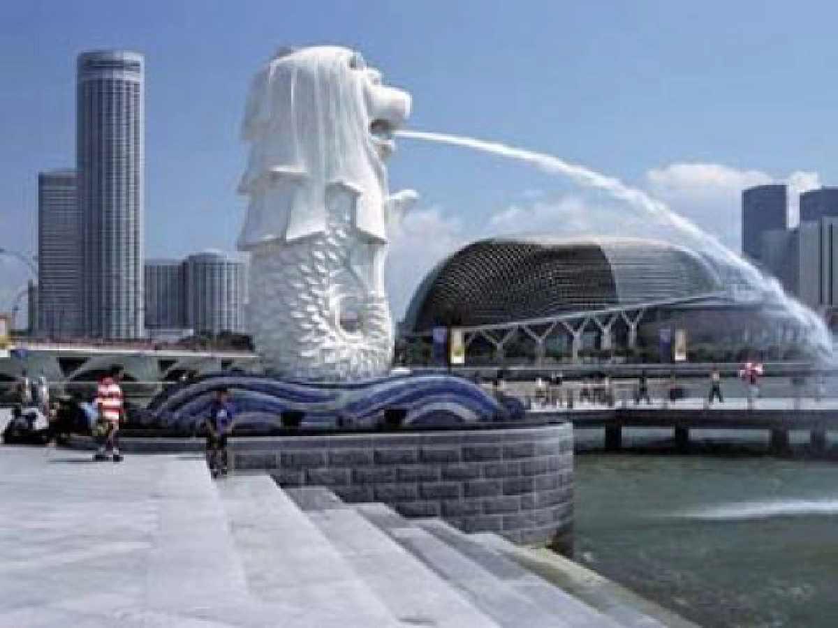 สิงคโปร์เร่งบ่มเพาะสมบัติผู้ดียุคใหม่ สิงคโปร์เร่งบ่มเพาะสมบัติผู้ดียุคใหม่