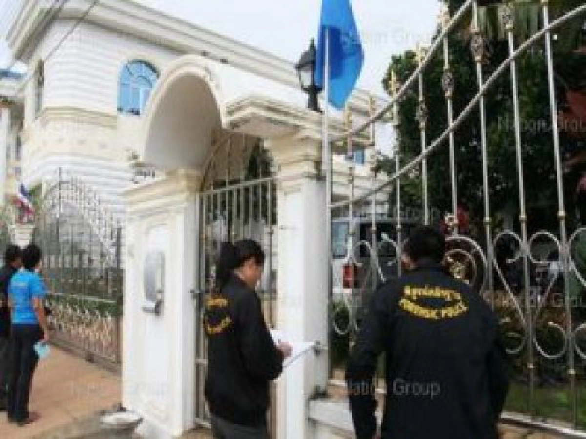 ปม"มรดกเลือด"ถล่มคฤหาสน์"เสี่ยนาวิน"