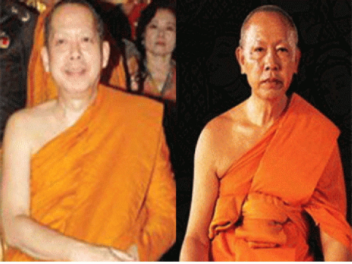 มส.ตั้งสมเด็จ2รูปวัดเทพศิรินทร์-สุทัศนฯ มส.ตั้งสมเด็จ2รูปวัดเทพศิรินทร์-สุทัศนฯ