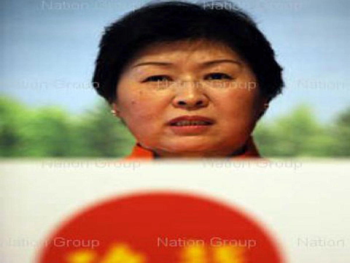สตรีจีนแชมป์เศรษฐินีโลกอานิสงส์นโยบายลูกเดียว สตรีจีนแชมป์เศรษฐินีโลกอานิสงส์นโยบายลูกเดียว