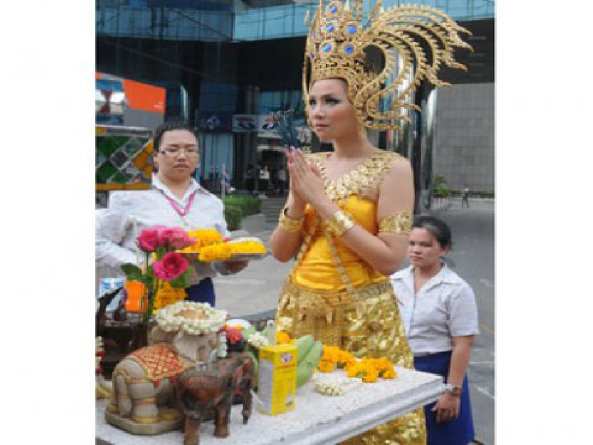 "ปิงปิง" พร้อมชิงมงกุฎ "มิสไชนีส 2010"
"ปิงปิง" พร้อมชิงมงกุฎ "มิสไชนีส 2010"