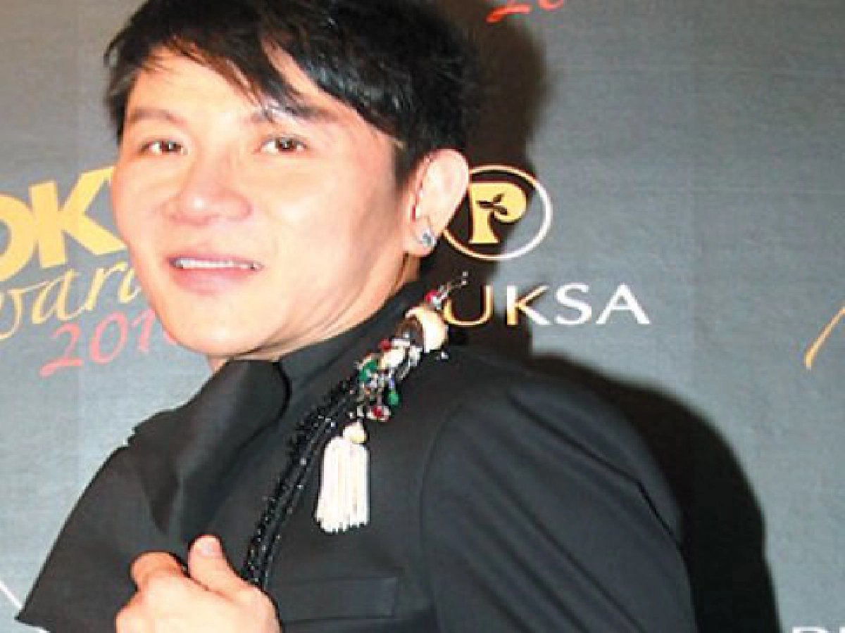 ถึงเวลาเซเลบไทยเฉิดฉายบนพรมแดง ถึงเวลาเซเลบไทยเฉิดฉายบนพรมแดง
